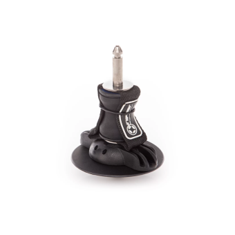 Unifiber Baseplate Power Joint Basic (U-Pin) 2024