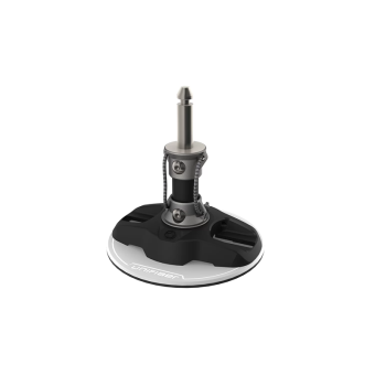Unifiber Baseplate Tendon Joint Essentials (U-Pin) 2024
