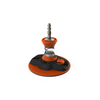 Unifiber Baseplate Tendon Joint Elite (U-Pin) 2024