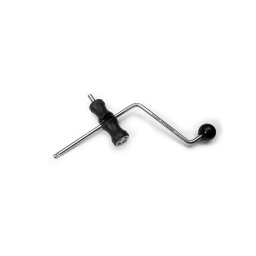Unifiber Winch (U-Pin) 2024 - Imagen 1