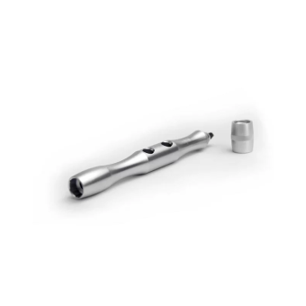 Unifiber Downhaul Tool HD With Stainless Steel Integr. Philips Head 2024