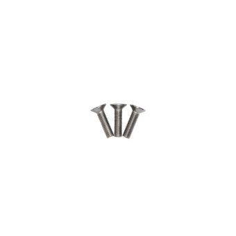 Unifiber Front Wing Bolt Set M8x28 2024
