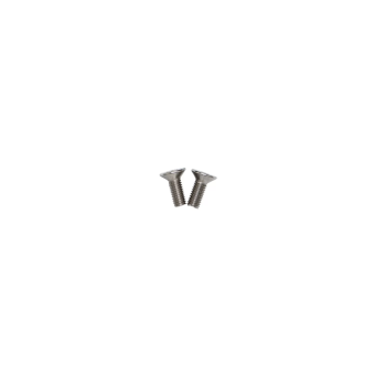 Unifiber Back Wing Bolt Set M8x21 2024