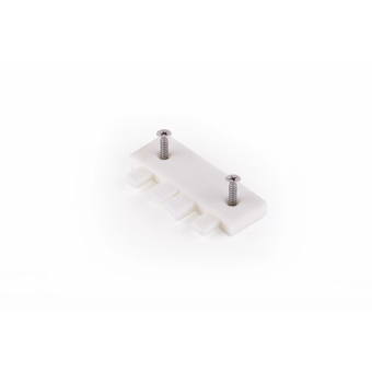 Unifiber Dagger Board Lip Case End Cap + 2x Screws 2024