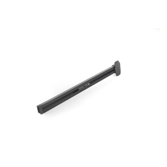 Unifiber Adjustable Mast Track Complete Including Screws 2024