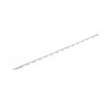 Unifiber Mast Track Step Adjustment Profile 2024