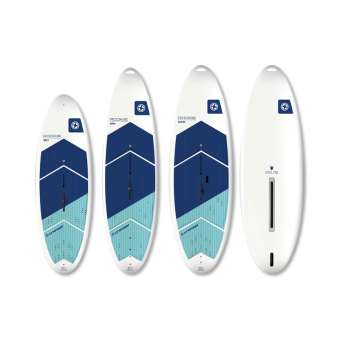 Unifiber Rookie II With Daggerboard 2024
