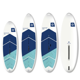 Unifiber 2nd Choice Rookie II With Daggerboard 2024
