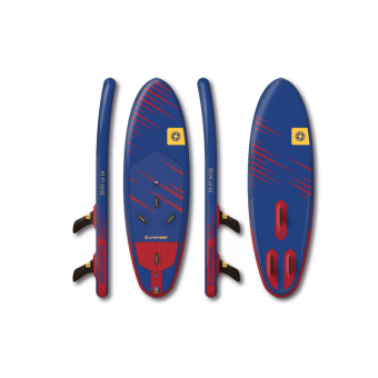 Unifiber RPM iWindsurf 280 SL - 15 PSI Max 2024