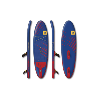 Unifiber Oxygen iWindSup 2024