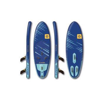 Unifiber RPM iWindsurf 280 FCD - 20 PSI Max 2024