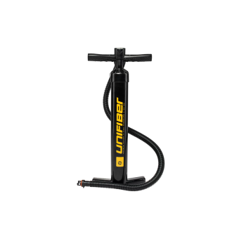 Unifiber iSup Hand Pump - Max 26 PSI 2024