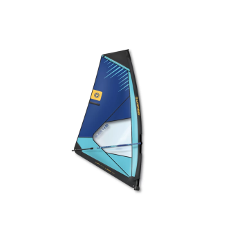 Unifiber Glide Windsup Complete Rig 2024
