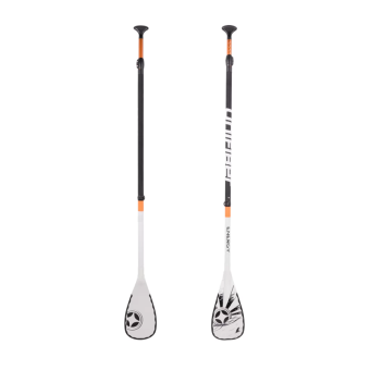 Unifiber Aluminium Sup T6 Paddle 3 PC Energy 170 - 220 2024