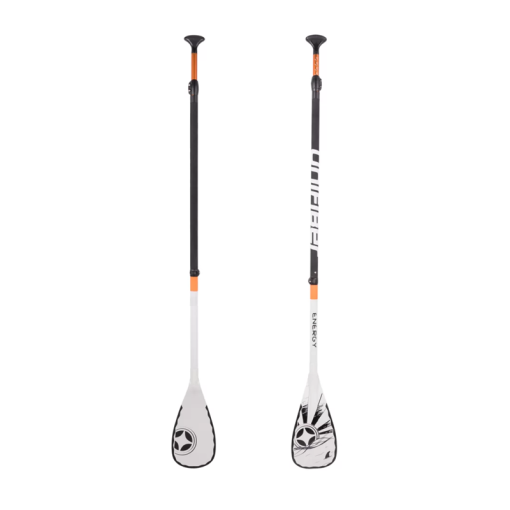 Unifiber Aluminium Sup T6 Paddle 3 PC Energy 170 - 220 2024 - Imagen 1