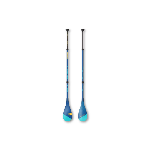 Unifiber Explore Glass SUP Paddle 3 PC 2024 - Imagen 1