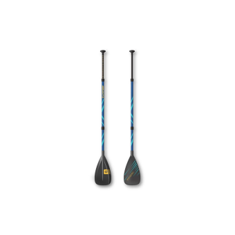 Unifiber Prodigy Aluminium SUP Paddle 3PC 2024