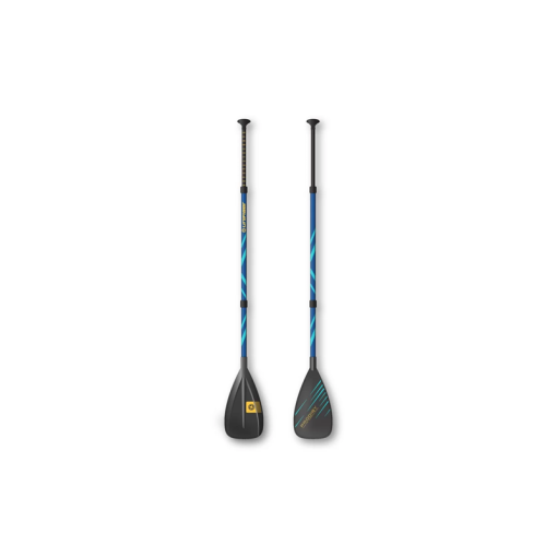 Unifiber Prodigy Aluminium SUP Paddle 3PC 2024 - Imagen 1