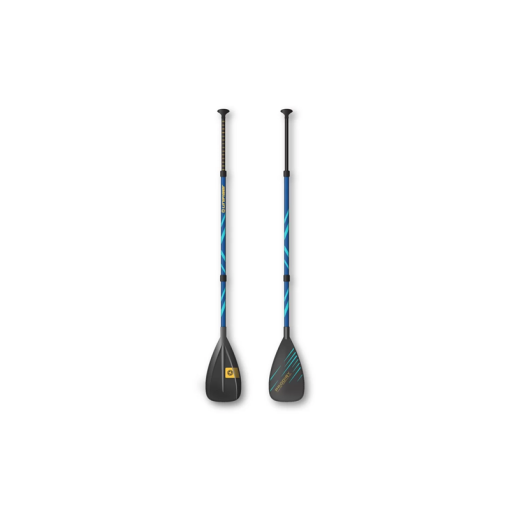 Unifiber Prodigy Aluminium SUP Paddle 3PC 2024 - UF097020135 - Unifiber