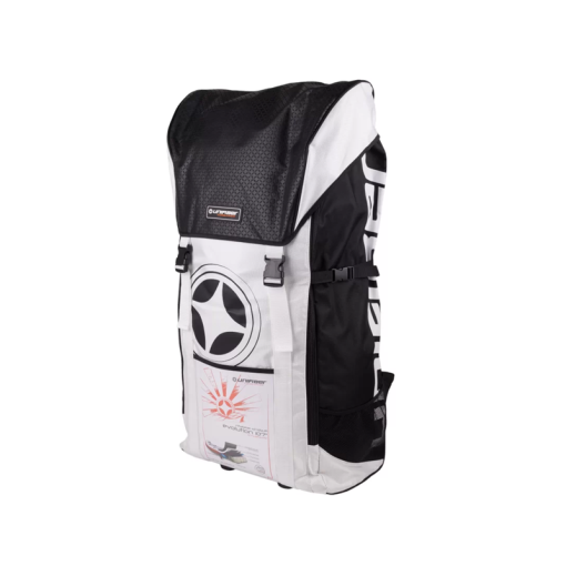 Unifiber iSup Wheeled Backpack Bag 2024 - Imagen 1