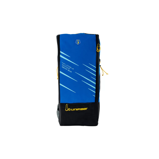 Unifiber iSup Carry Bag Blue 2024 - Imagen 1