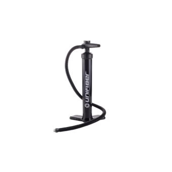 Unifiber iSup Manual Double Action Pump - Max 30 PSI 2024