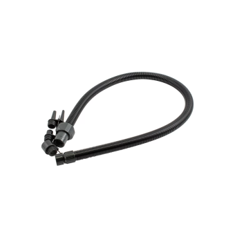 Unifiber Spare Hose for iSup Electric Air Pump 12V - 1.4 Bar / 20PSI 2024