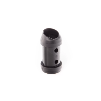 Unifiber Collar Kids Double-Pin Locker - Black 2024