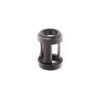 Unifiber Collar MK5 Double-Pin Locker - Black 2024