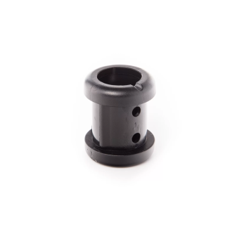 Unifiber Collar MK7 Double-Pin Locker - Black 2024