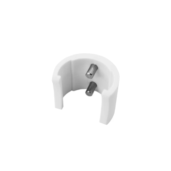 Unifiber MK5 Double-Pin Locker - White 2024