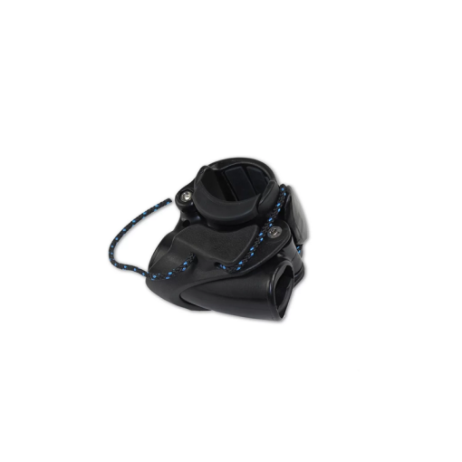 Unifiber Boom Head for Alu Tapered Monocoque Boom (C-Shape) 2024 - UF600000013 - Unifiber