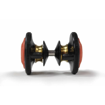Unifiber Sail Outhaul Double Pulley 2024
