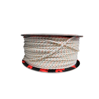 Unifiber Marlow Premium Downhaul 4mm Rope - 200m 2024