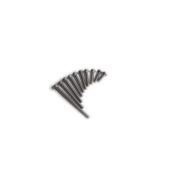 Unifiber Fin Screw 2024
