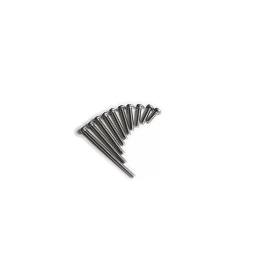 Unifiber Fin Screw 2024 - UF600000210 - Unifiber