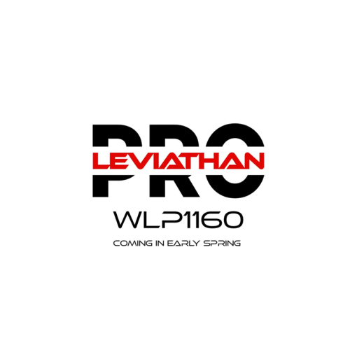 Sabfoil Front Wing Leviathan PRO 1160 2024 - WLP1160 - Sabfoil