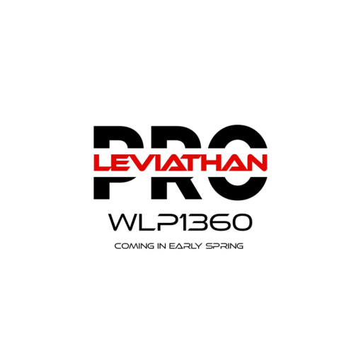 Sabfoil Front Wing Leviathan PRO 1360 2024 - WLP1360 - Sabfoil