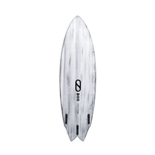 Firewire Great White Twin - Ibolic Volcanic - - Firewire