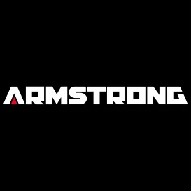 Armstrong V1 Kit Carry bag - armstrong logo 2020 - Armstrong