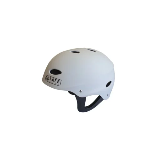 B3 Casco PVC Blanco - cab3pv - B3