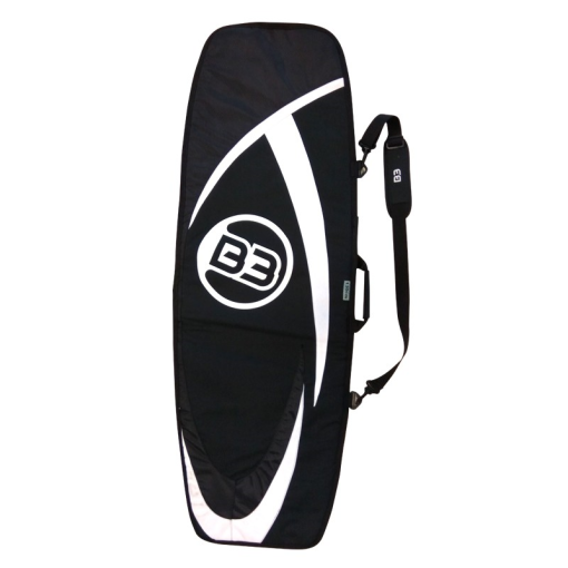 B3 Funda Nylon Kitesurf 1.80m (Twin Tip/Mutant) - funda nylon kitesurf b3 130m twin tip - B3