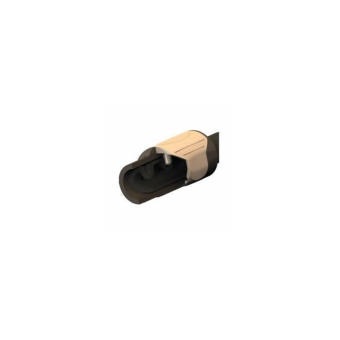 AL360 Pullpin Black Body Botavara Wave