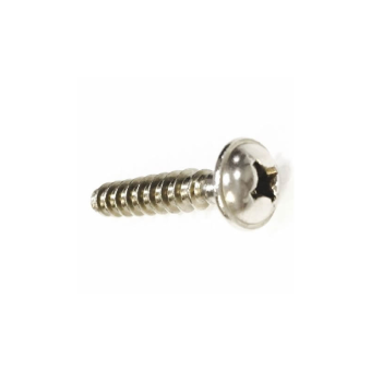 Ensis Screw Set Foostraps 5X32Mm Torx 30 Zylinder Head 2025