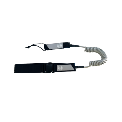 B3 Leash Cintura Gris