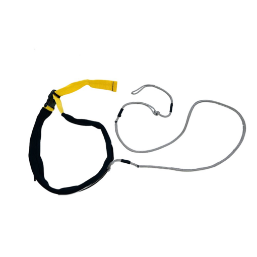 B3 Leash Cintura Amarillo - leash cintura dynema b3 - B3