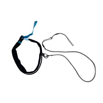B3 Leash Cintura Dynema Azul