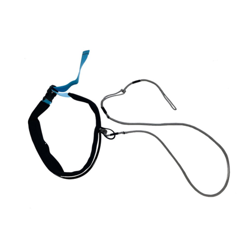 B3 Leash Cintura Azul - leash cintura dynema b3 Azul - B3