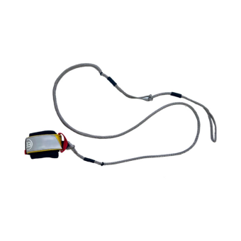 B3 Leash Muñeca Dynema Azul