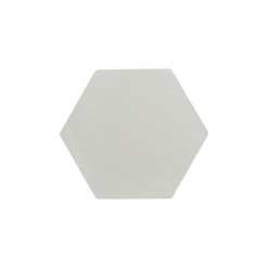 B3 Hexa Traction Pad Silicon Trans. (10 pcs)
